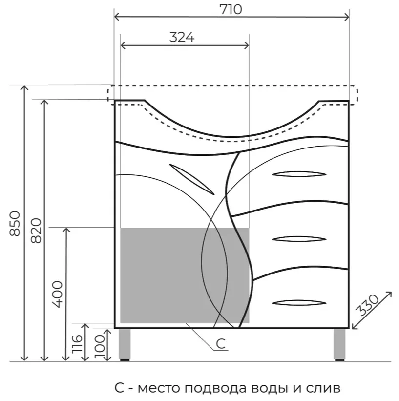 Картина продукта